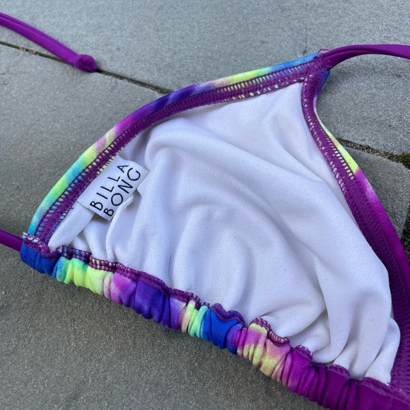 Billabong Bikini Top - Picture 4 of 8
